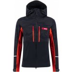 Swix Surmount Soft Shield 12651 Black/Fiery Red – Zboží Dáma