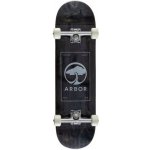 Arbor Street Logo – Zboží Dáma