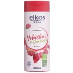 Elkos sprchový gel Ibišek a brusinky 300 ml – Zboží Dáma