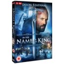 In The Name Of The King DVD