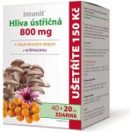 Simply You Imunit Hlíva ústřičná s rakytníkovým olejem a Echinaceou 60 tablet – Hledejceny.cz