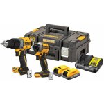 Dewalt DCK2051E2T – Zboží Mobilmania