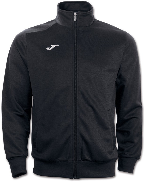 Joma Gala Jacket černá