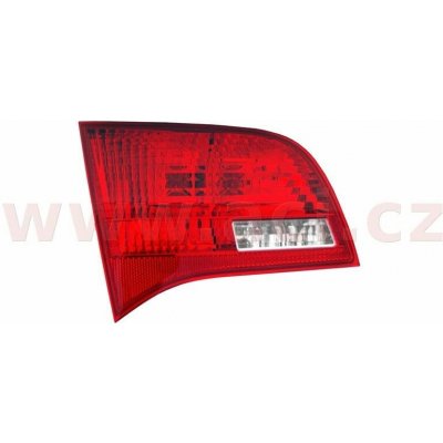 VALEO AUDI A6 Avant 05- -06 zad. světlo komplet vnitřní , L – Zboží Mobilmania