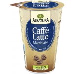 ALNATURA BIO Caffe Latte Macchiato ledová káva 100% odrůda arabica 230 ml – Hledejceny.cz