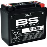 BS-Battery BTX20HL – Zbozi.Blesk.cz