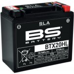 BS-Battery BTX20HL – Hledejceny.cz