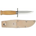 Morakniv Scout 39 (S) - Natural 13977 – Hledejceny.cz