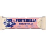 HealthyCo Proteinella Bar 35 g – Zboží Dáma