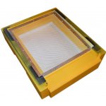 Lysoň Varroa dno na polystyrenový úl 39 x 24 – Zboží Dáma