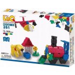 LaQ Basic 201 – Zboží Dáma