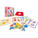 Albi Dřevěné loto Kvído – Hledejceny.cz