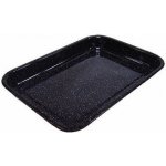 Toro Plech na pečení 42x29,5x4,5cm smalt – Zboží Mobilmania