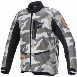 Alpinestars Venture XT oranžová maskáčová