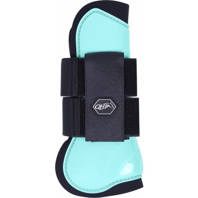 QHP Kamaše přední ice zelená – Zboží Mobilmania