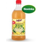 Zon Sirup bezový květ 0,7 l – Hledejceny.cz
