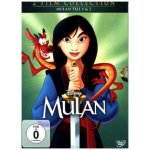 Mulan 1+2 DVD – Hledejceny.cz