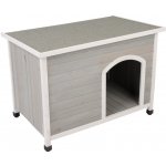 Modern Living skládací psí bouda Bergen M 103 × 65,5 × 73,3 cm – HobbyKompas.cz