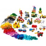 LEGO® Classic 11021 90 let hraní – Zboží Živě
