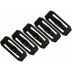 Hot Wheels Track builder mega balení drah – Zboží Dáma