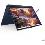 Lenovo IdeaPad 5 2v1 83KT001LCK – Zboží Živě