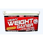 XXtreme Maximum Heavy Weight Gainer 3000 g – Hledejceny.cz