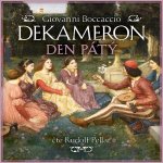 Dekameron: Den pátý - Boccaccio Giovanni – Hledejceny.cz