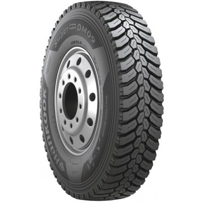 Hankook DM09 Smart Work 295/80 R22,5 152/148K