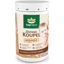 Přípravek do koupele Topnatur Ovesná koupel Natural 350 g