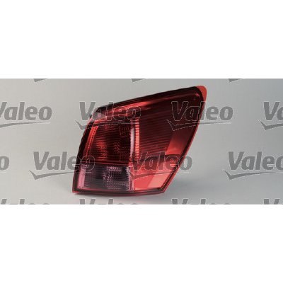 Zadní světlo VALEO 043585 – Hledejceny.cz