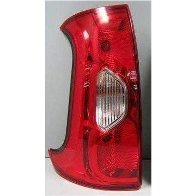 Zadní světlo MAGNETI MARELLI 712204901120 – Hledejceny.cz