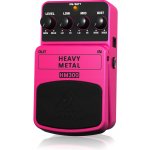 Behringer HM300 – Hledejceny.cz