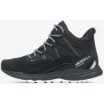 Merrell Bravada Edge 2 Thermo Demi Wp 036804 černá – Zboží Mobilmania