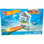 Hot Wheels Zombie Attack – Hledejceny.cz