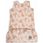 Sleepee Grow Up Vintage Animals Almond – Zboží Mobilmania