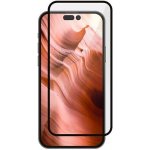 FIXED Armor ultra odolné sklo s aplikátorem pro Apple iPhone 14 Pro FIXGA-930-BK – Zboží Živě