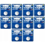 Varta CR2025 1ks 961092 – Zboží Živě