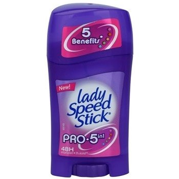 Lady Speed Stick Pro 5v1 Woman deostick 45 g