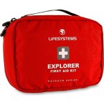 LifeSystems Explorer First Aid Kit – Zboží Dáma