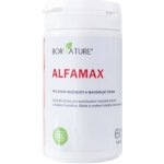 Bornature Alfamax 60 kapslí – Hledejceny.cz