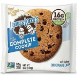Lenny & Larry's The Complete Cookie peanut butter chocolate chip 113 g – Hledejceny.cz