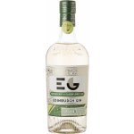 Edinburgh Gin Goosberry & Elderflower 40% 0,7 l (holá láhev) – Zboží Dáma