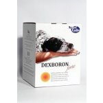 NutriLabs Dexboron Forte pes 150 tbl – Hledejceny.cz