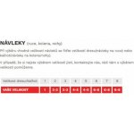 Kalas na ruce Pure Z Roubaix návleky – Zboží Mobilmania