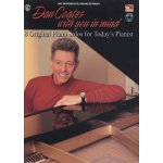 DAN COATES WITH YOU IN MIND + CD noty pro klavír – Hledejceny.cz