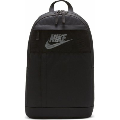 Nike Elemental DD0562 010 černá 21 l – Sleviste.cz