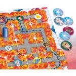 RAVENSBURGER Labyrinth Junior Frozen 2 – Hledejceny.cz