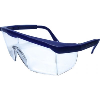 Procera Carlos Transparent 3001 AS čiré – HobbyKompas.cz