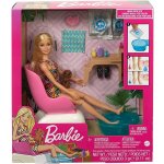 Barbie manikúra pedikúra herní set – Sleviste.cz