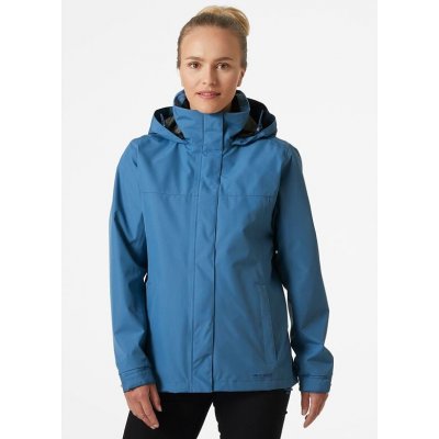 Helly Hansen W Aden Jacket modrá – Zboží Mobilmania